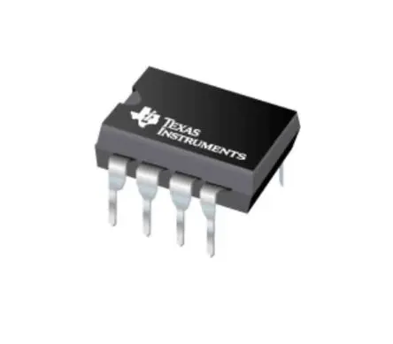 Produktfoto 1 von Texas Instruments 1 Klasse A-B Audioverstärker 0.0936W Audio 1.5 MHz PDIP 8-Pin 125 °C