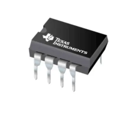 Produktfoto 1 von Texas Instruments 1 Klasse A-B Audioverstärker 2.5W Audio 100 kHz PDIP 14-Pin 70 °C