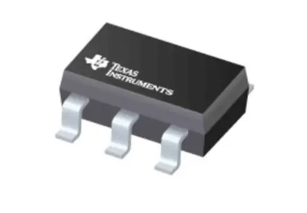 Produktfoto 1 von Texas Instruments DC/DC Konverter 5-Kanal, 1 A 1.9 MHz SOT-23 6-Pin Einstellbar 18V 0.8 V