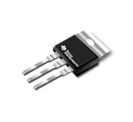 Produktfoto 1 von Texas Instruments Spannungsregler -23V TO-220, 3-Pin