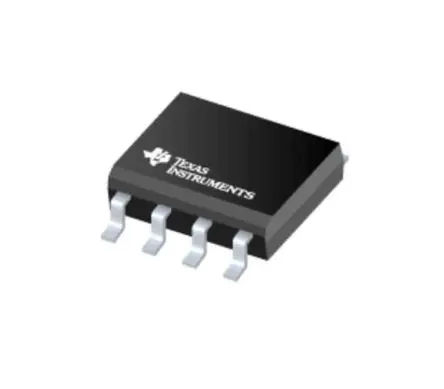 Produktfoto 1 von Texas Instruments Operationsverstärker Oberfläche 3 MHz SOT-23, biplor typ. 18V, biplor typ. 36 V, 5-Pin AEC-Q100