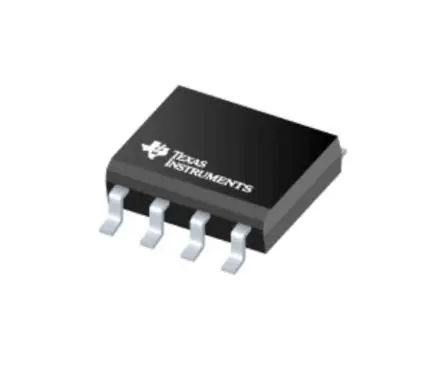 Produktfoto 1 von Texas Instruments Operationsverstärker Oberfläche 11 MHz SOIC, biplor typ. 18V, biplor typ. 36 V, 8-Pin