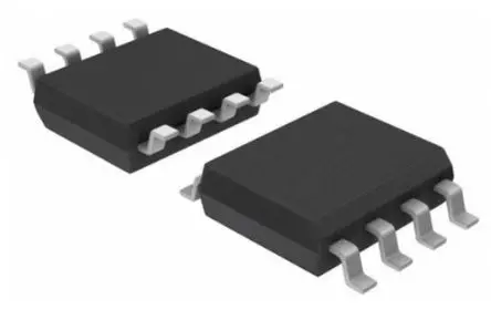 Produktfoto 1 von Texas Instruments Operationsverstärker Oberfläche 1 MHz SOIC, biplor typ. 18V, biplor typ. 36 V, 8-Pin