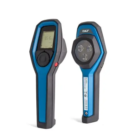 Produktfoto 1 von SKF, TKRS 11 Stroboskop, max. ±0.02 %, Weiß