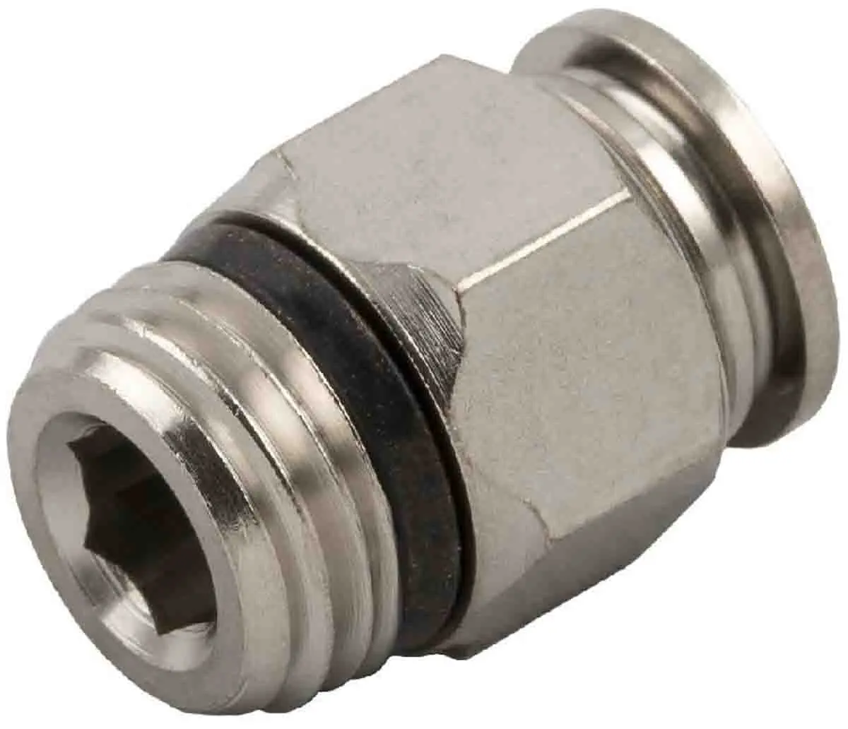Produktfoto 1 von RS PRO 57 Stecker 1/4 Zoll Uni