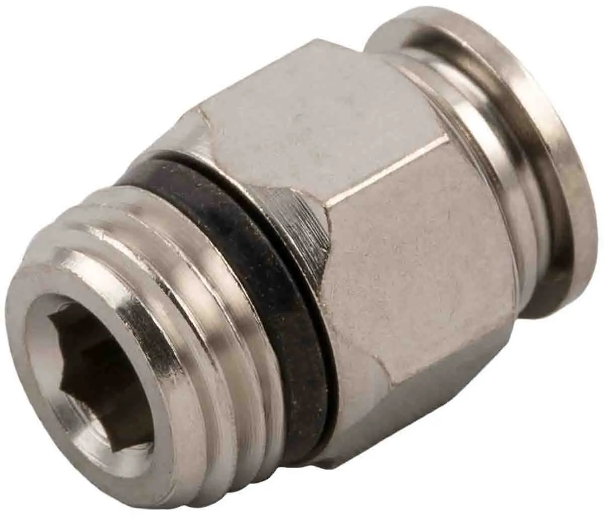 Produktfoto 1 von RS PRO 57 Stecker 3/8 Zoll Uni