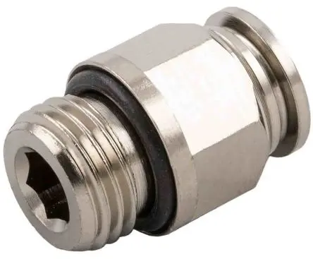 RS PRO 57 Stecker 1/4 Zoll G