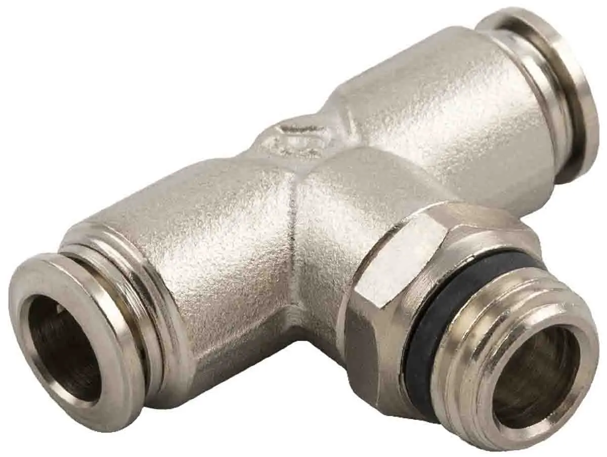 Produktfoto 1 von RS PRO 57 Stecker