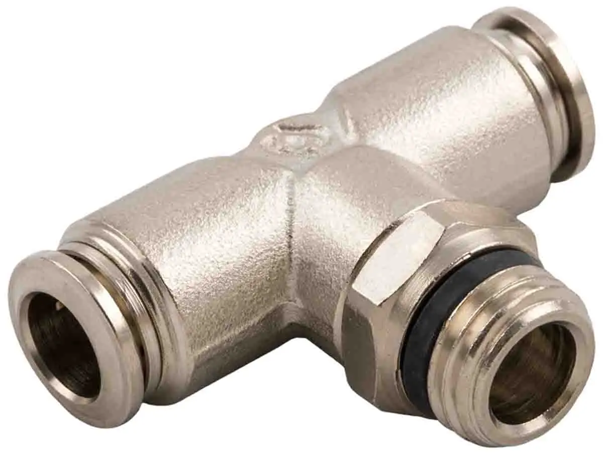 Produktfoto 1 von RS PRO 57 Stecker