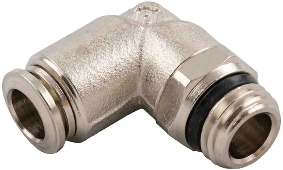 Produktfoto 1 von RS PRO 57 Stecker 1/4 Zoll Uni
