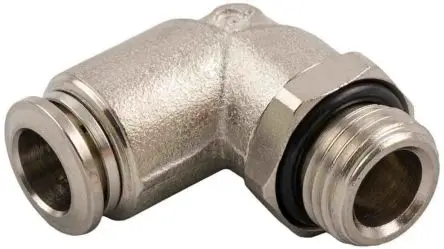 Produktfoto 1 von RS PRO 57 Stecker 45139 G