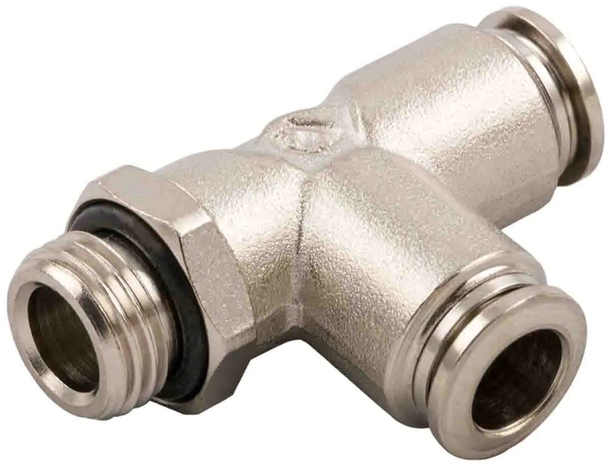 Produktfoto 1 von RS PRO 57 Stecker