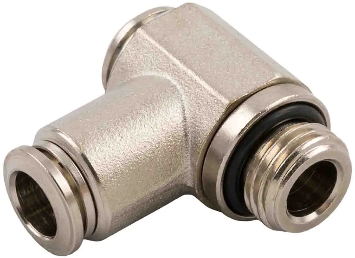 Produktfoto 1 von RS PRO 57 Stecker M5 Metrisch