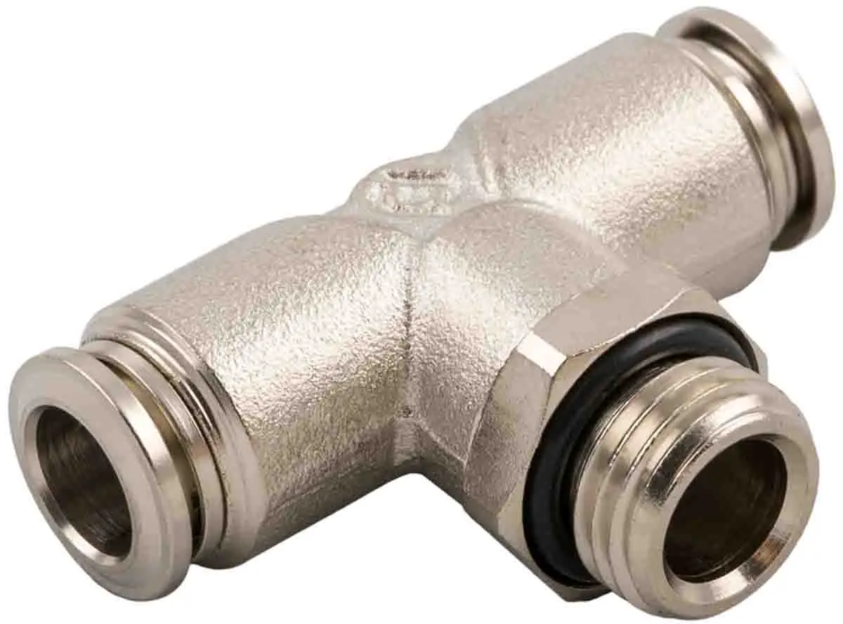 Produktfoto 1 von RS PRO 57 Stecker