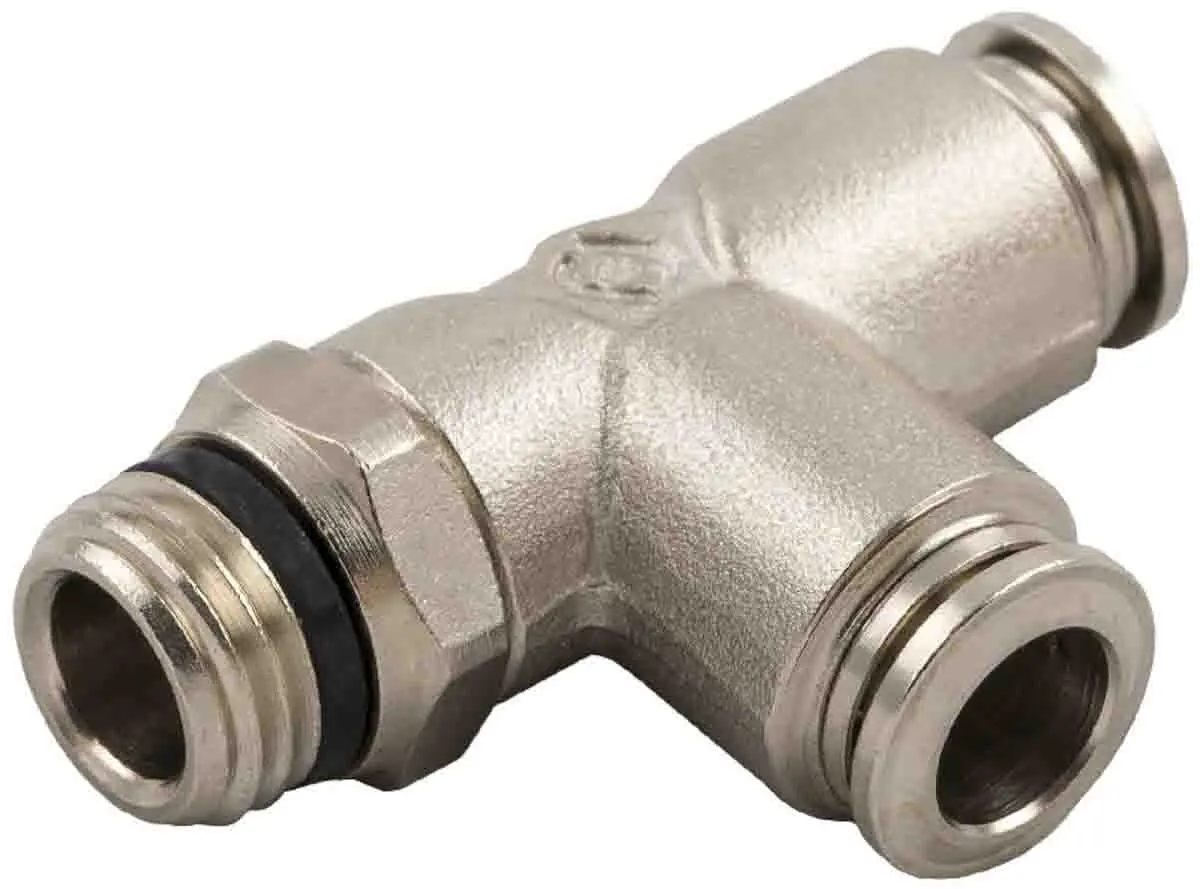 Produktfoto 1 von RS PRO 57 Stecker