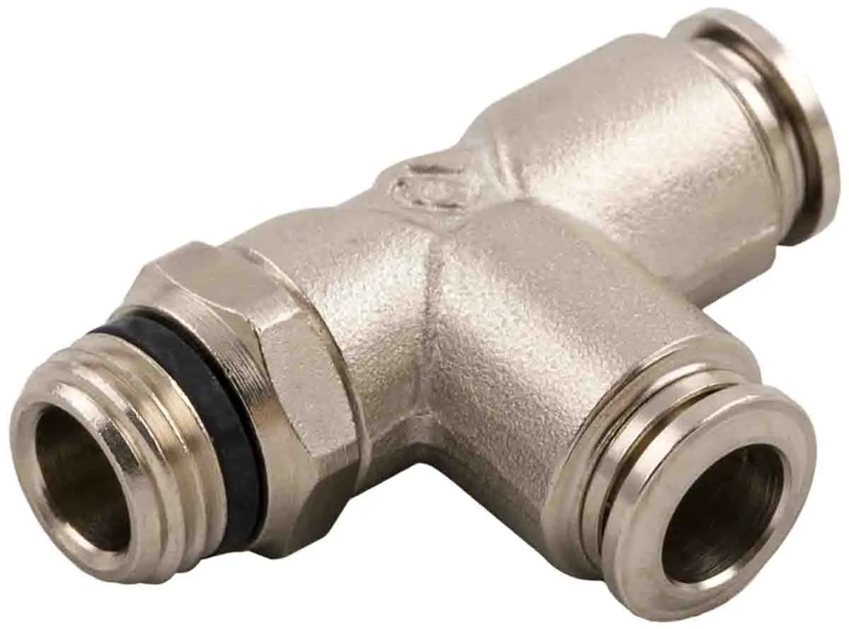 Produktfoto 1 von RS PRO 57 Stecker