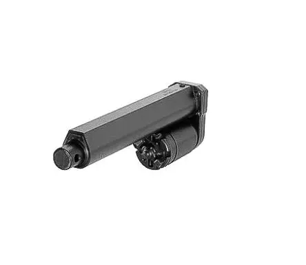 Produktfoto 1 von Thomson Linear 1000 mm Electrak HD 24V Elektrischer Linearantrieb, 18kN Last 71mm/s, IP66, IP69K, IP67