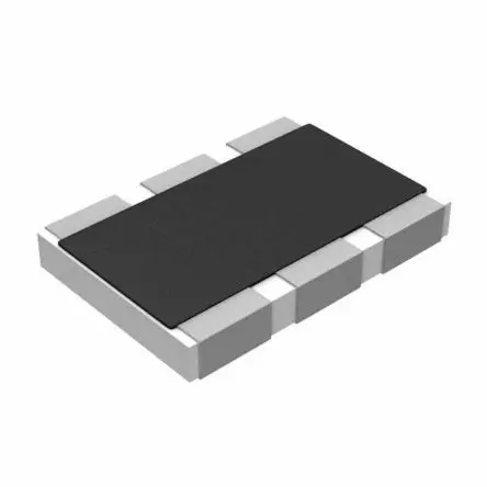 Produktfoto 1 von Yageo SR, AEC-Q200 Dickschicht SMD-Widerstand 1 Ω ±10 % / 1 W ±200 ppm/°C, 1218 Gehäuse