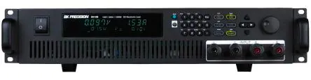 Produktfoto 1 von BK Precision 8514B Elektronische Last, 1500 W, 240 A / 120 V