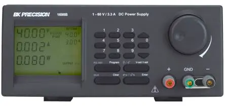 BK Precision Digital 1 Digital 20V Labornetzgerät 10 A 200 W