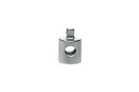 Produktfoto 1 von Teng Tools 3/8 in Vierkant Adapter, CrV-Stahl, Länge 25.4 mm