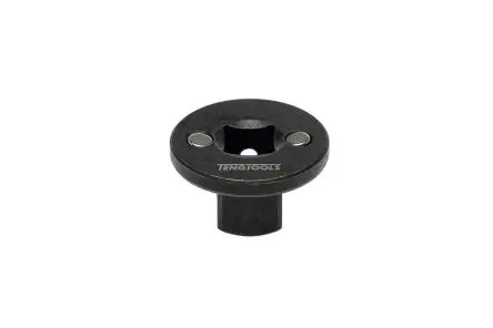 Produktfoto 1 von Teng Tools 3/8 in Vierkant Adapter, Länge 20mm