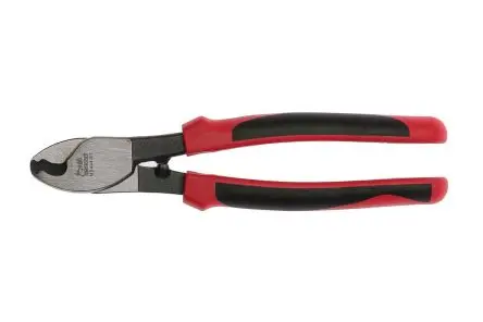 Produktfoto 1 von Teng Tools Spitze Kabelschneider 25mm, Schneidleistung 38 mm