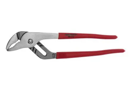 Produktfoto 1 von Teng Tools Wasserpumpenzange / Backen 21mm Geriffelt 10 in