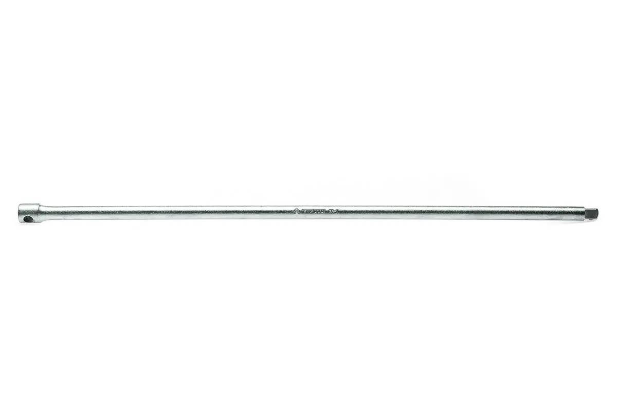 Produktfoto 1 von Teng Tools 3/8 in Vierkant Verlängerung, CrV-Stahl, Länge 20 in