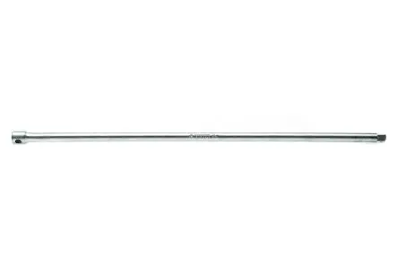Produktfoto 1 von Teng Tools 3/8 in Vierkant Verlängerung, CrV-Stahl, Länge 500mm