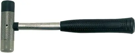Produktfoto 1 von Teng Tools Schonhammer, Nylon Schlagflächen austauschbar 652 g