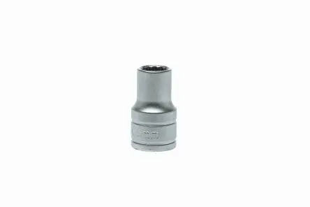 Produktfoto 1 von Teng Tools 1/2 in 12-Kant Buchse SW 11 mm 12-Kant x 38mm