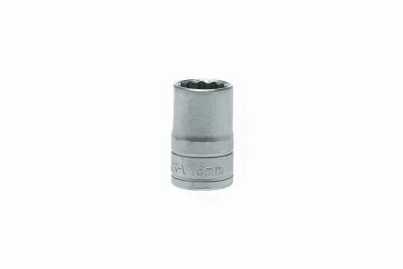 Produktfoto 1 von Teng Tools 1/2 in 12-Kant Buchse SW 16 mm 12-Kant x 38mm