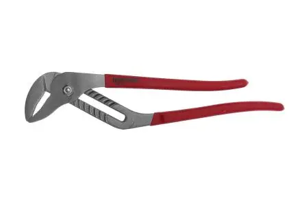 Produktfoto 1 von Teng Tools Wasserpumpenzange / Backen 28mm Geriffelt 16 in