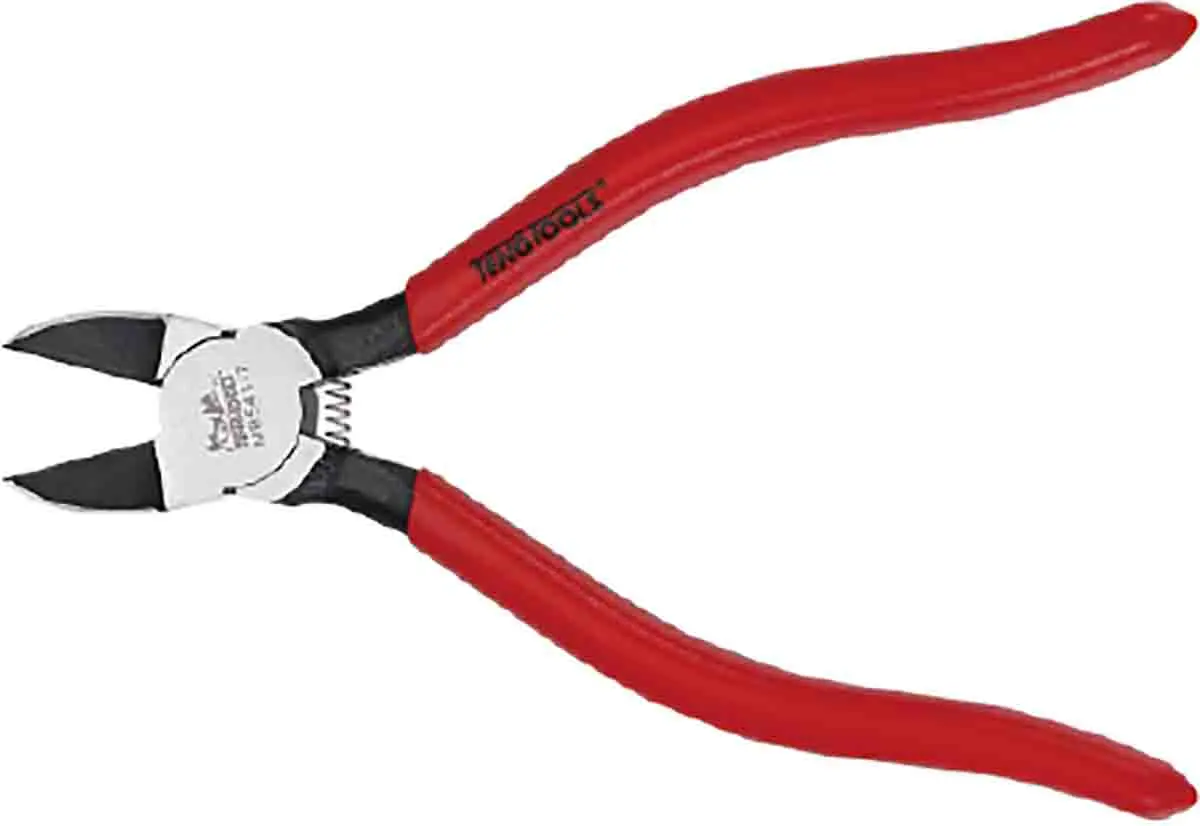 Produktfoto 1 von Teng Tools MB541-6 Glatt Schließer (NO) 6 in / Backen 16mm