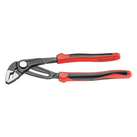Produktfoto 1 von Teng Tools Wasserpumpenzange Geriffelt 10 in