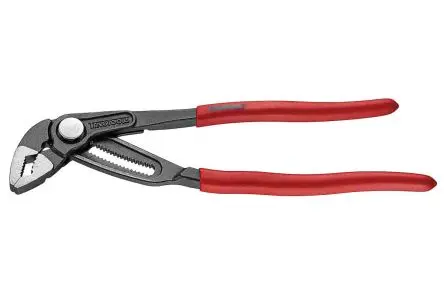 Produktfoto 1 von Teng Tools Wasserpumpenzange Geriffelt 10 in