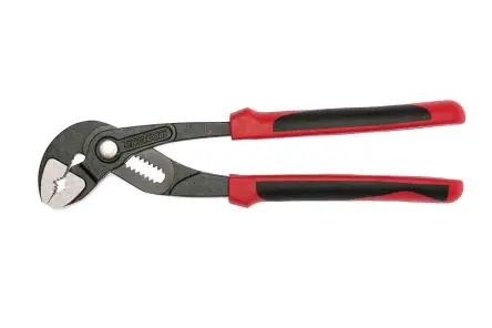 Produktfoto 1 von Teng Tools Wasserpumpenzange Geriffelt 250mm