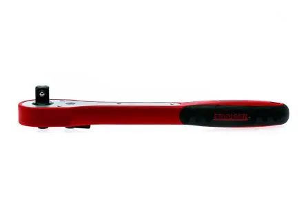 Produktfoto 1 von Teng Tools 1/2 in Ratsche Ratsche Kunststoff glasfaserverstärkt, Länge 41mm