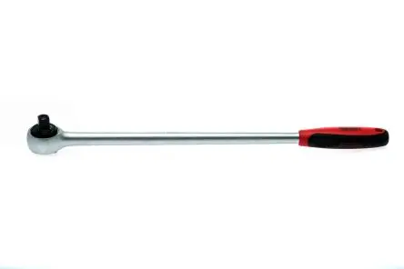 Produktfoto 1 von Teng Tools 1/2 in Ratsche Ratsche, Länge 46mm