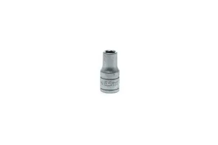 Produktfoto 1 von Teng Tools 1/4 in 6-Kant Buchse SW 5.5 mm 12-Kant x 25mm