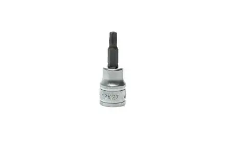 Produktfoto 1 von Teng Tools 3/8 in Bit Bit-Steckschlüssel SW TPX27 Vierkant x 18mm