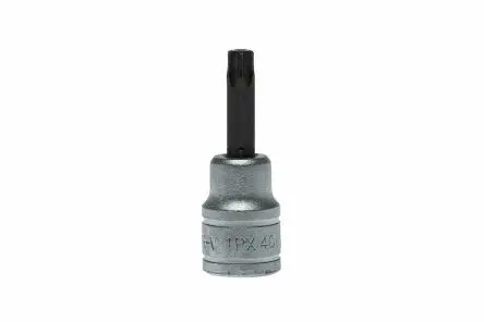 Produktfoto 1 von Teng Tools 3/8 in Bit Bit-Steckschlüssel SW TPX40 Vierkant x 18mm