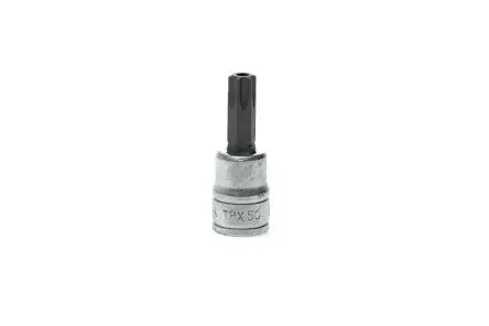 Produktfoto 1 von Teng Tools 3/8 in Bit Bit-Steckschlüssel SW TPX50 Vierkant x 18mm
