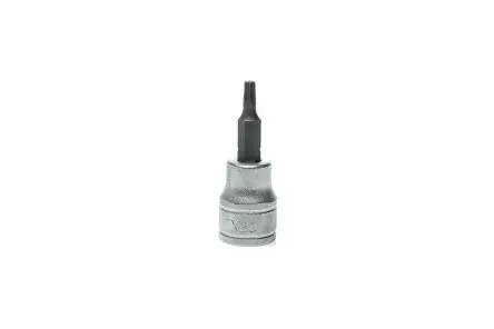 Produktfoto 1 von Teng Tools 3/8 in Bit Bit-Steckschlüssel SW T20 Vierkant x 49.5mm
