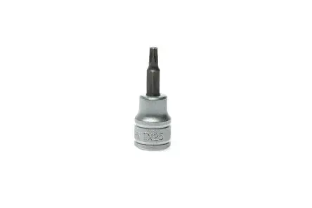 Produktfoto 1 von Teng Tools 3/8 in Bit Bit-Steckschlüssel SW TX25 Vierkant x 18mm