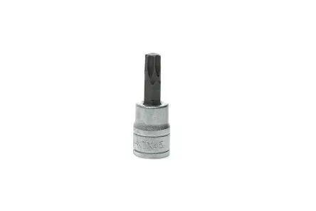 Produktfoto 1 von Teng Tools 3/8 in Bit Bit-Steckschlüssel SW TX45 Vierkant x 18mm