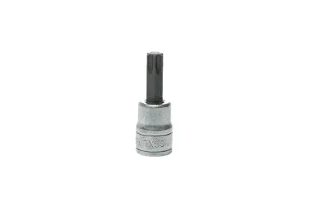 Produktfoto 1 von Teng Tools 3/8 in Bit Bit-Steckschlüssel SW TX50 Vierkant x 18mm