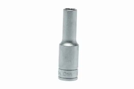 Produktfoto 1 von Teng Tools 1/2 in 12-Kant Buchse SW 10 mm x 25mm