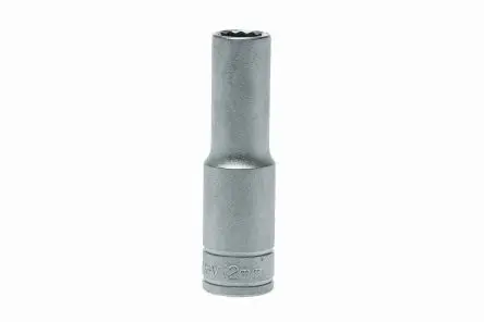 Produktfoto 1 von Teng Tools 1/2 in 12-Kant Buchse SW 12 mm x 79mm
